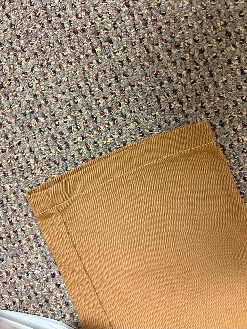 Mister freedom duck canvas pants - Picture 6 of 10